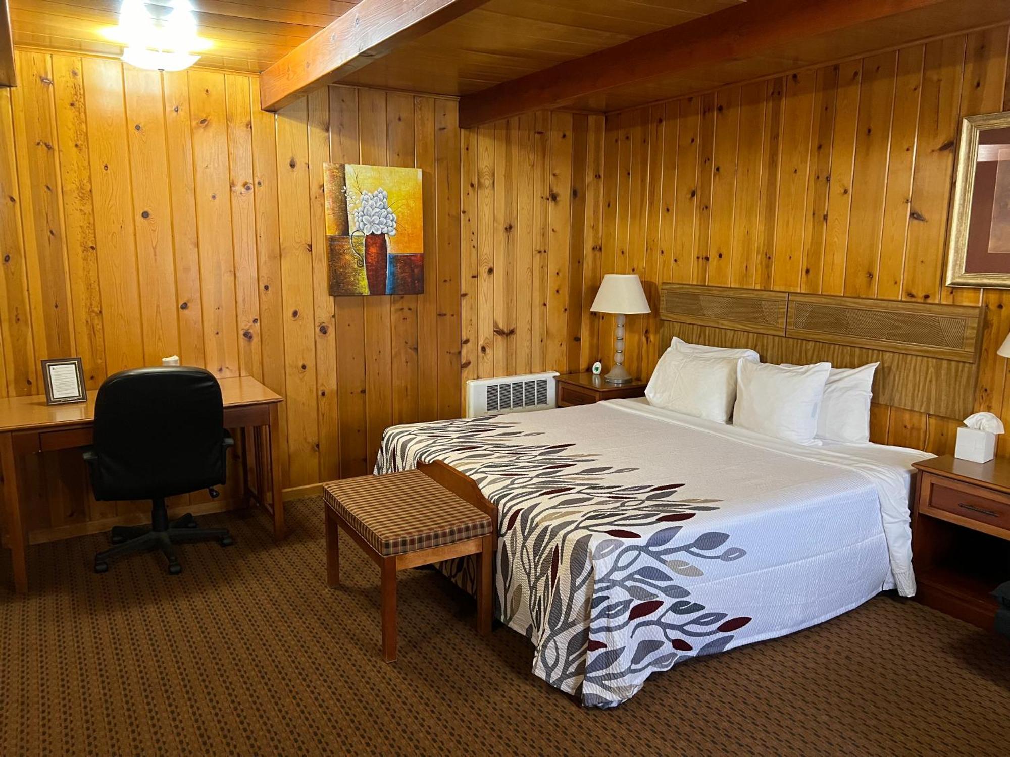 Prospector Motor Lodge Blanding Εξωτερικό φωτογραφία