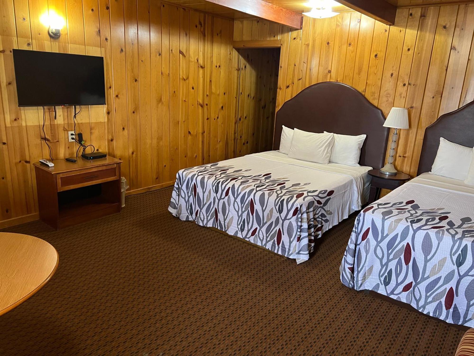 Prospector Motor Lodge Blanding Εξωτερικό φωτογραφία